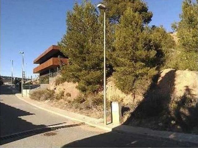 Terreno en venta en Anoia, Catalunya