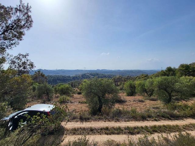 Terreno en venta en Garrigues, Catalunya