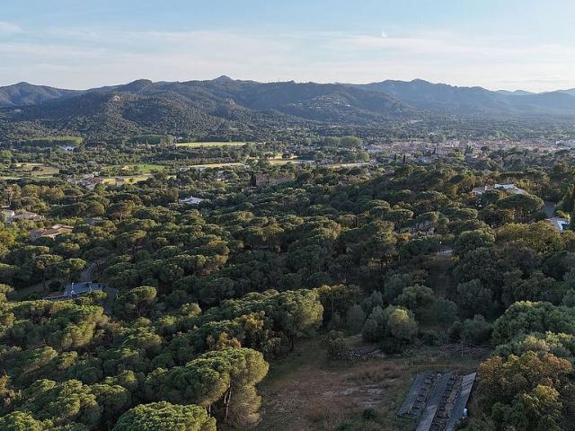 Terreno en venta en Urbanització Les Teules, Baix Empordà