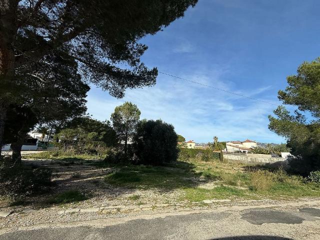 Terreno en venta en les Tres Cales, Baix Ebre