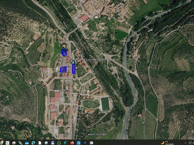 Terreno en venta en Pallars Jussà, Catalunya
