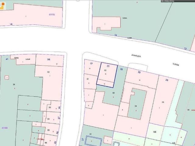 Terreno en venta en Urgell, Catalunya