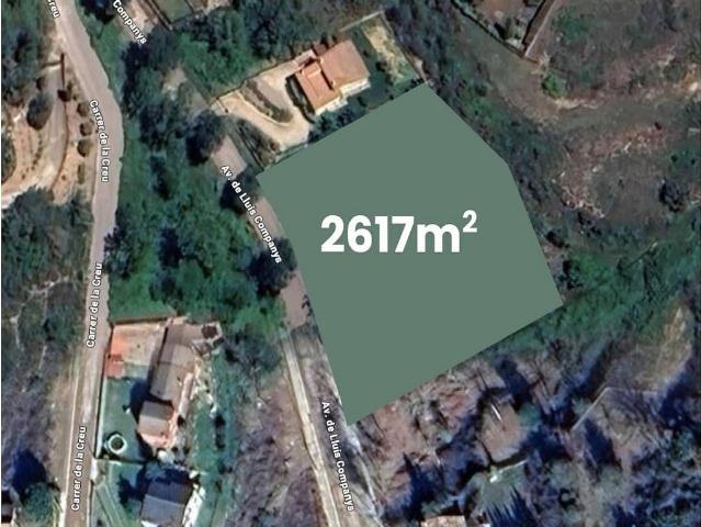 Terreno en venta en Moianès, Catalunya