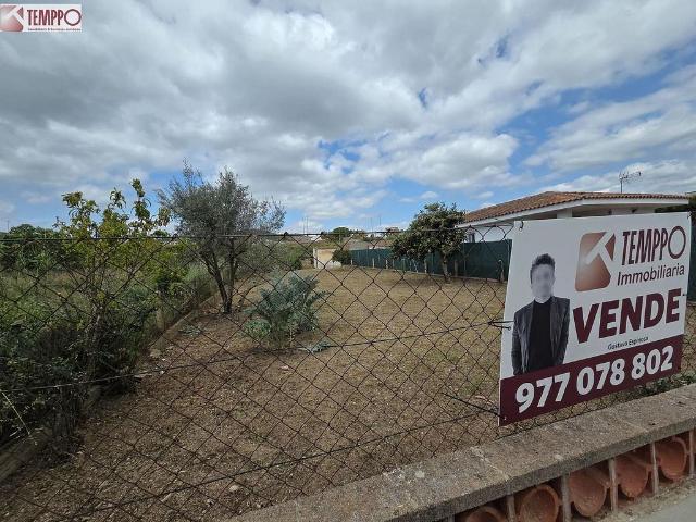Terreno en venta en les Peces, Baix Penedès