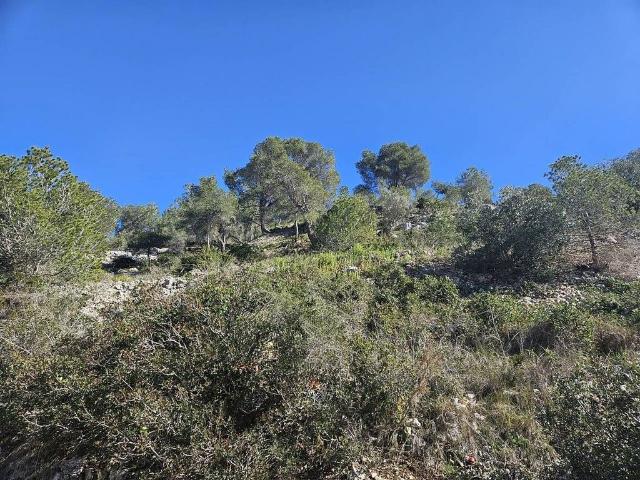 Terreno en venta en Costa-Cunit-Castellet Sector Trencarroques, Alt Penedès