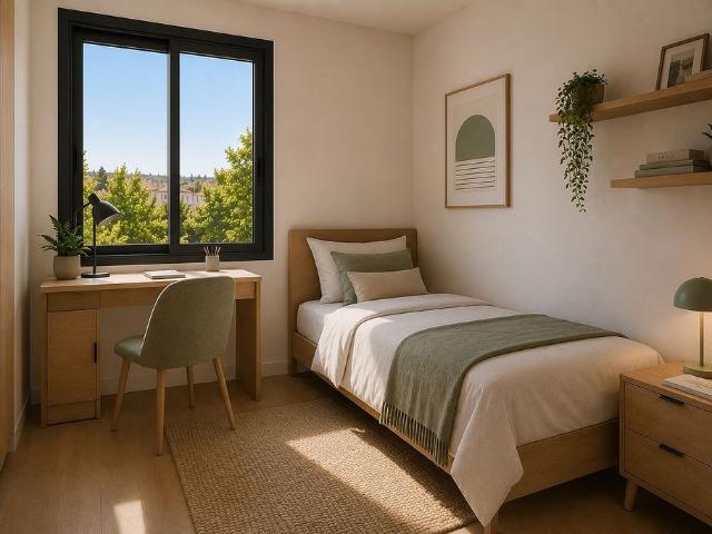 Terreno en venta en Districte 3, Barcelonès