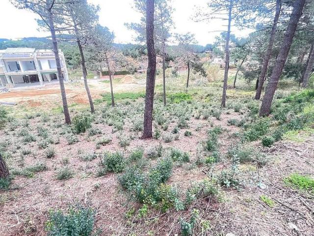 Terreno en venta en el Farell, Maresme