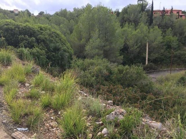 Terreno en venta en la Plana Novella, Garraf
