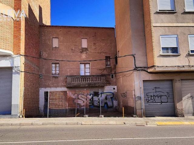 Terreno en venta en Segrià, Catalunya
