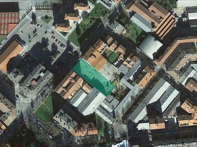 Terreno en venta en Olot, Desemparats