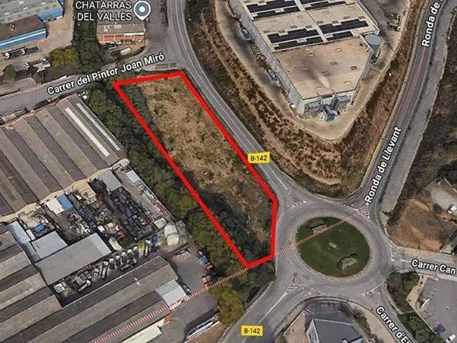 Terreno en venta en Vallès Occidental, Catalunya