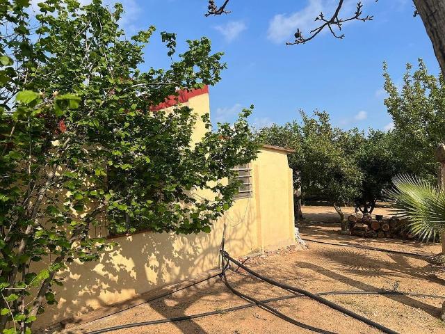 Terreno en venta en La Selva Del Camp, Tarragona