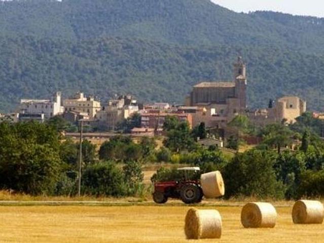 Terreno en venta en Llagostera, Fonollerons