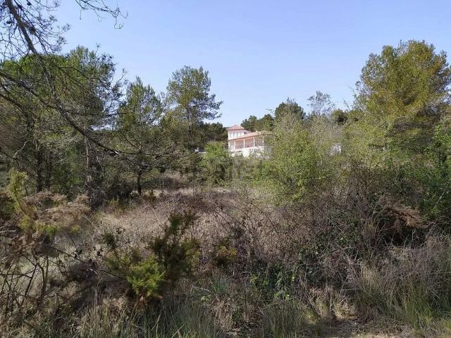Terreno en venta en Cal Llenes, Querol