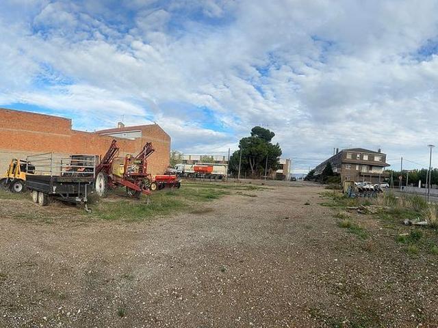 Terreno en venta en Cervera, Segarra