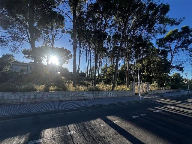 Terreno en venta en Urbanització Mirador Salou, Tarragonès