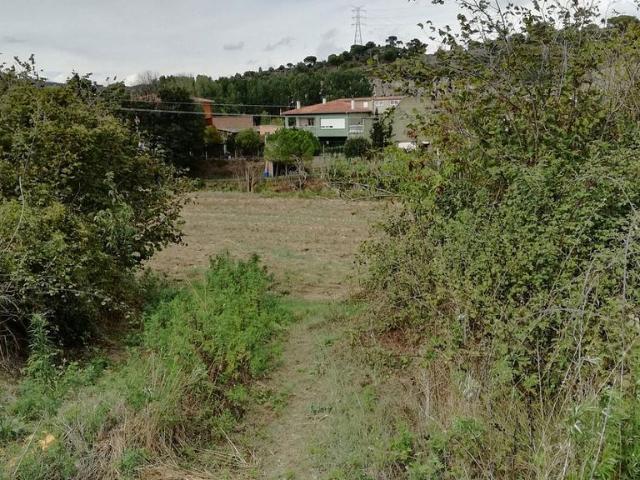 Terreno en venta en Osona, Catalunya