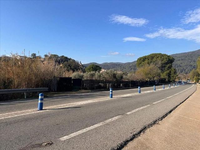 Terreno en venta en els Saulons, Vallès Oriental