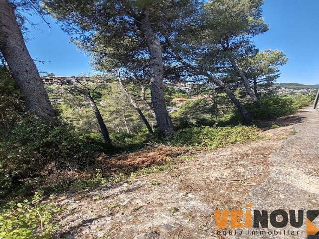 Terreno en venta en Vallirana Parc, Baix Llobregat