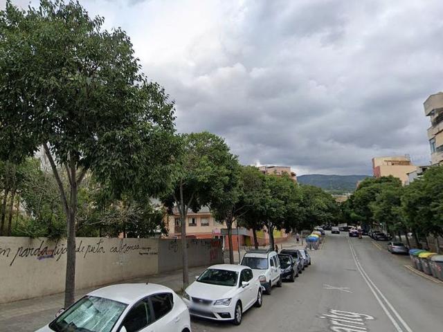 Terreno en venta en Districte 2, Barcelonès