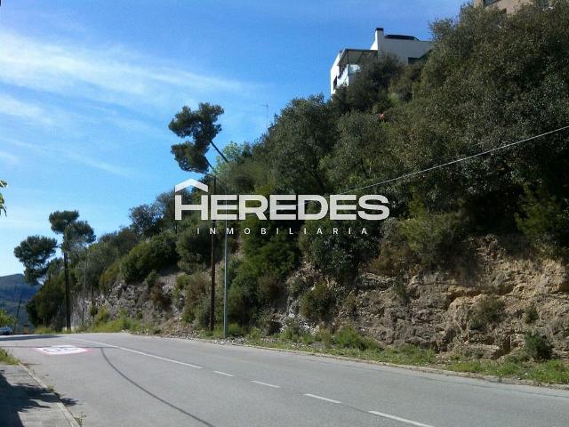 Terreno en venta en Baix Llobregat, Catalunya