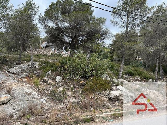 Terreno en venta en Can Lloses, Garraf