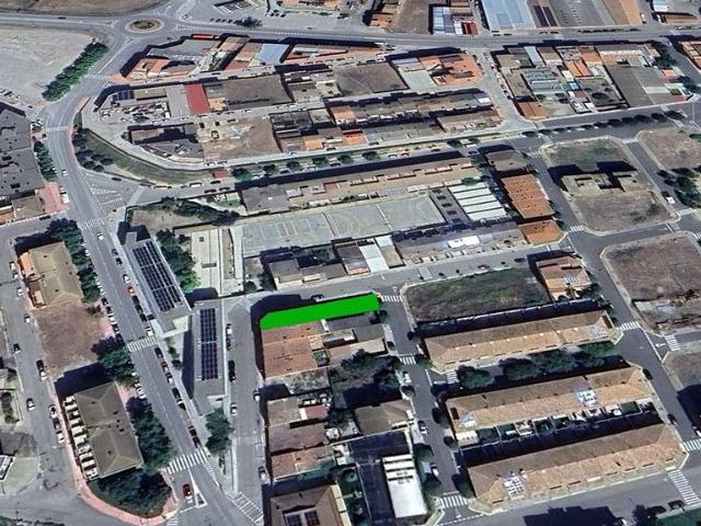 Terreno en venta en Urgell, Catalunya