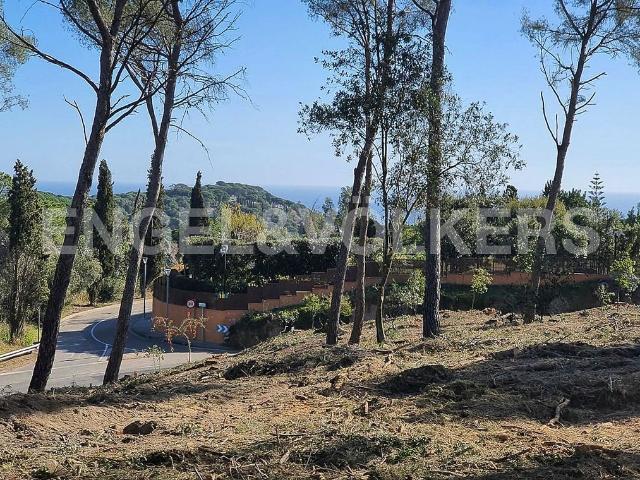 Terreno en venta en Maresme, Catalunya
