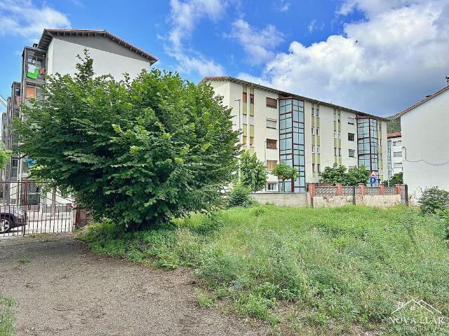 Terreno en venta en Ripollès, Catalunya