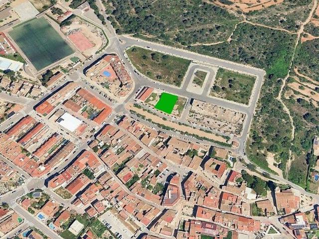 Terreno en venta en el Racó del Cèsar, Tarragonès