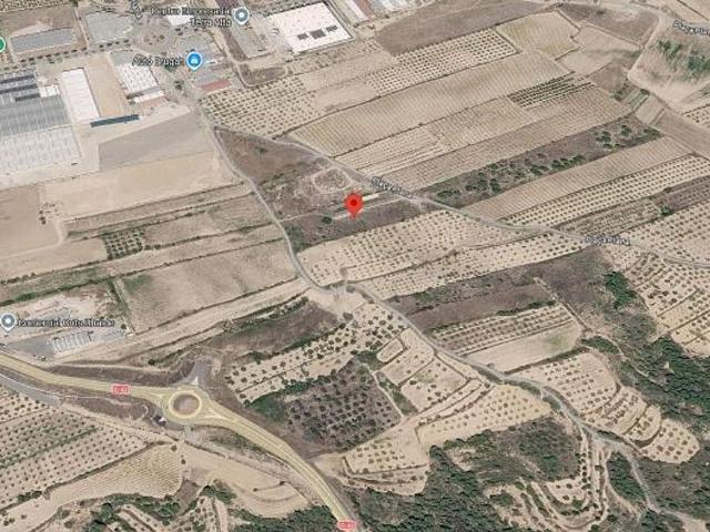 Terreno en venta en Terra Alta, Catalunya