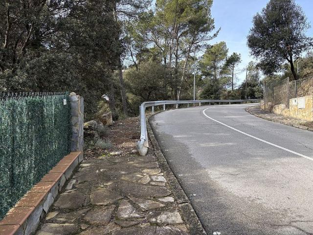 Terreno en venta en Osona, Catalunya