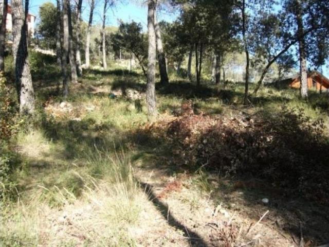 Terreno en venta en Osona, Catalunya
