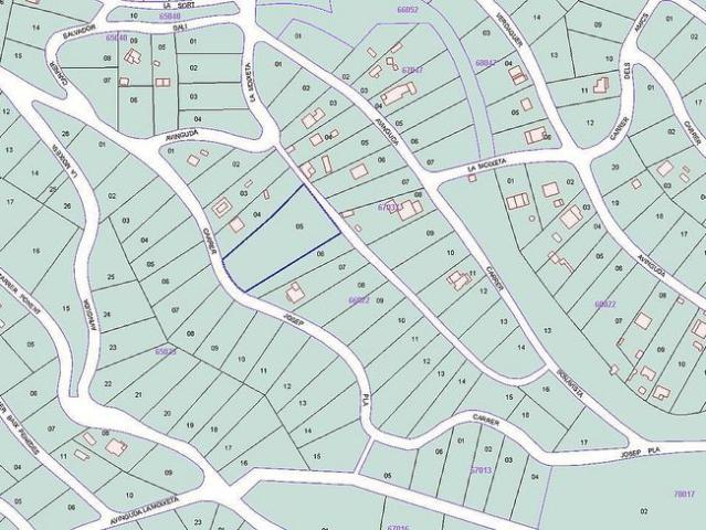 Terreno en venta en Baix Penedès, Catalunya
