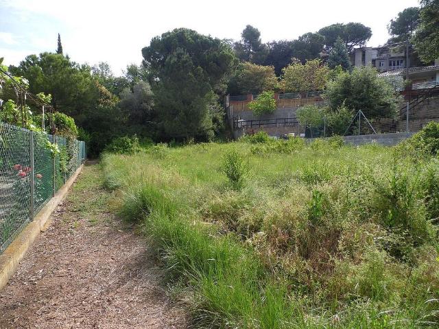 Terreno en venta en Talamanca, Barcelona