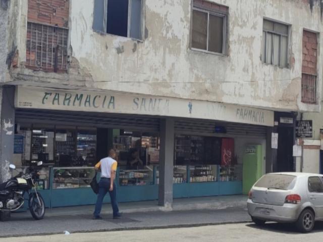 Terreno en venta en Boca De Uchire, Distrito Capital