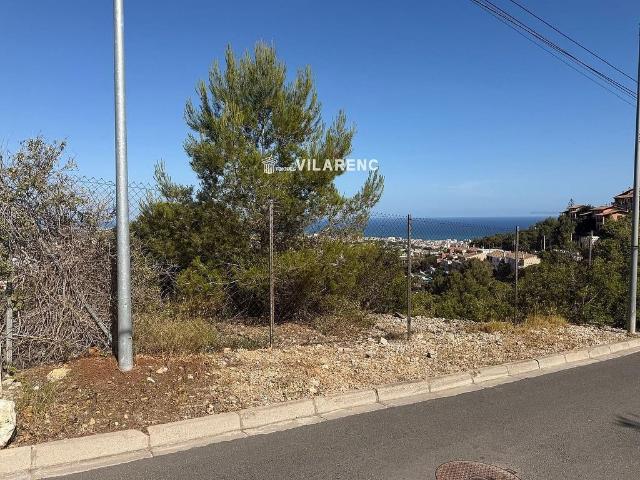 Terreno en venta en Segur de Calafell, Baix Penedès