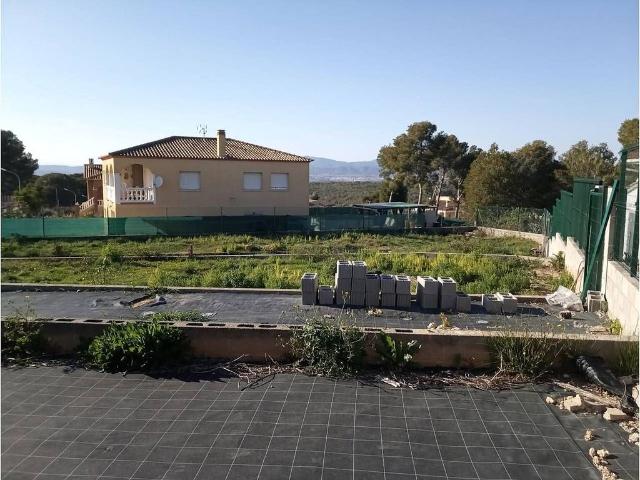 Terreno en venta en Valldemar, Alt Penedès