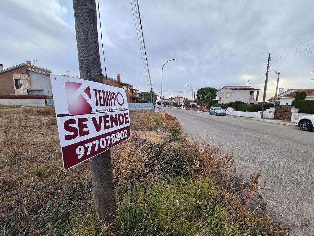 Terreno en venta en Banyeres Del Penedès