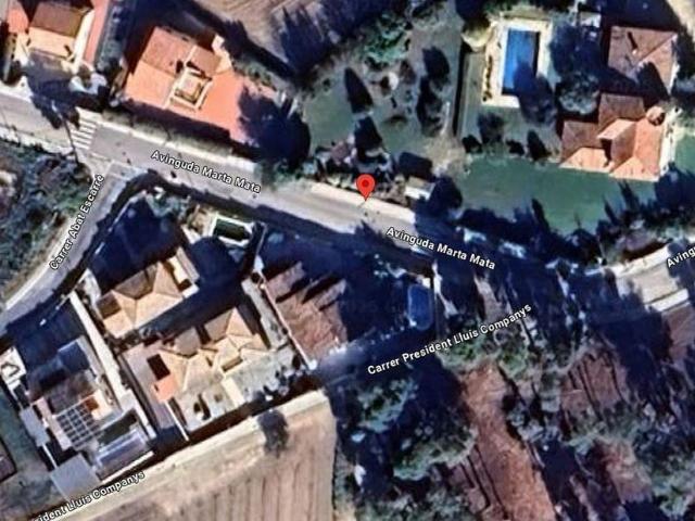 Terreno en venta en Banyeres Del Penedès, Tarragona