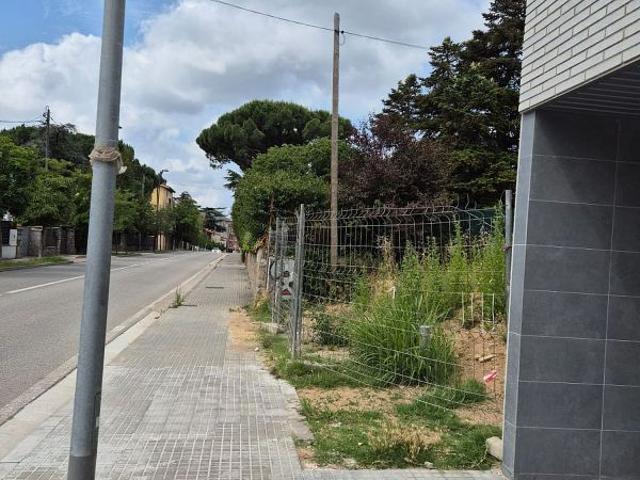 Terreno en venta en Vallès Oriental, Catalunya