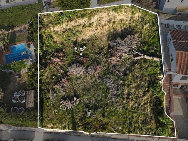 Terreno en venta en Calonge i Sant Antoni, Baix Empordà