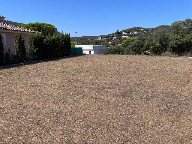 Terreno en venta en Calonge i Sant Antoni, Baix Empordà