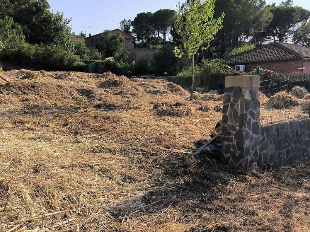 Terreno en venta en la Selva, Catalunya