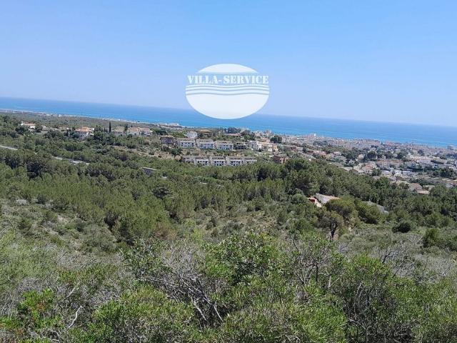 Terreno en venta en Segur de Dalt, Baix Penedès