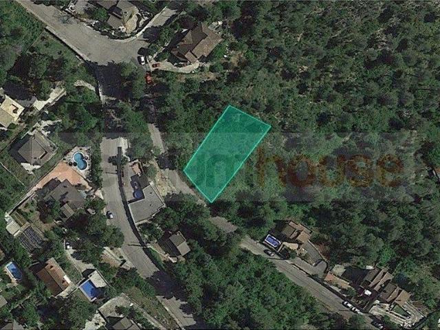 Terreno en venta en la Solana, Baix Llobregat