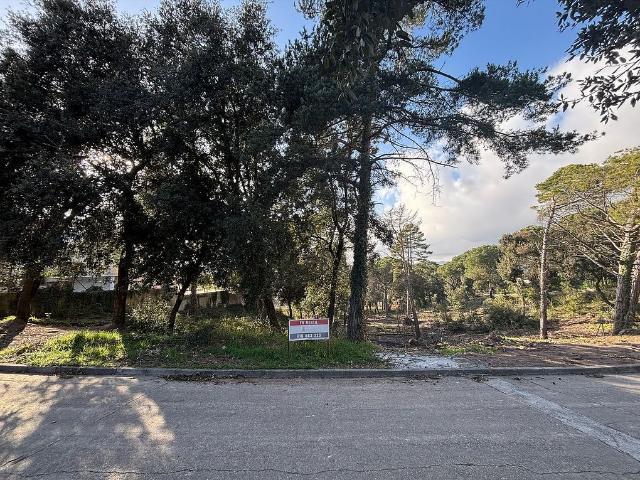 Terreno en venta en Seva, Barcelona