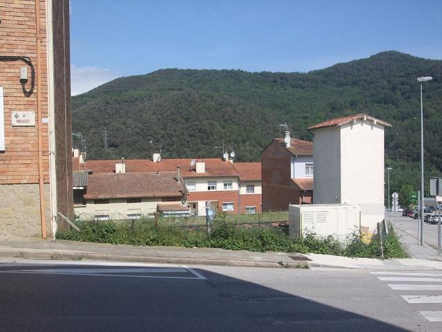Terreno en venta en Garrotxa, Catalunya