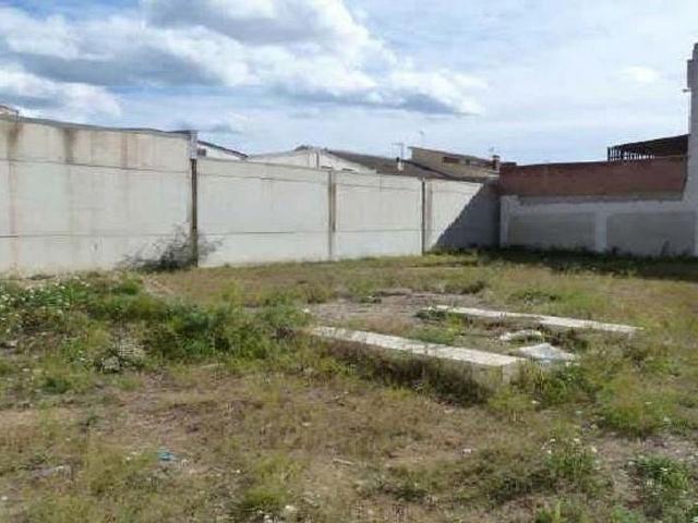 Terreno en venta en Bellissens, Baix Camp