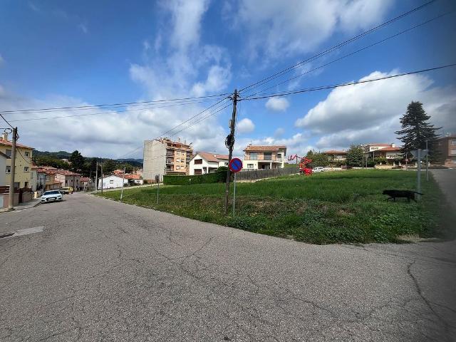 Terreno en venta en la Selva, Catalunya
